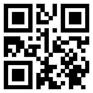 Il QrCode di 3912126226