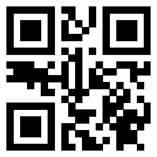 3912126227 - Immagine del Qr Code associato