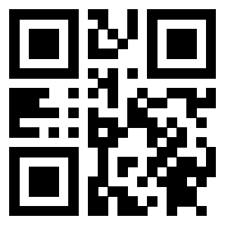 3912126233 - Immagine del QrCode