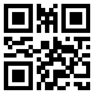 3912126234 - Immagine del QrCode