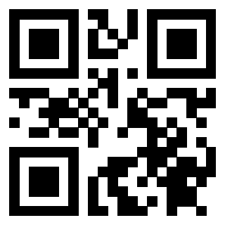 Immagine del Qr Code di 3912126235