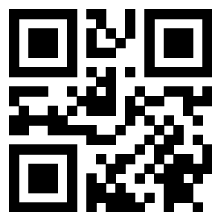 3912126240 QrCode associato