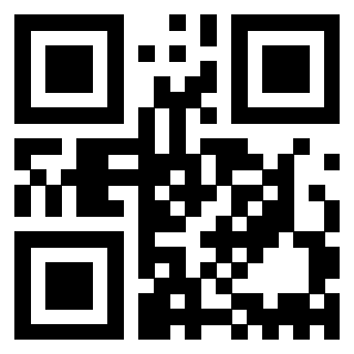 3912126242 - Immagine del Qr Code associato