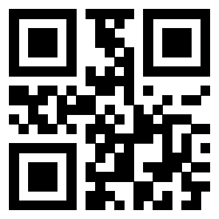 3912126243 Qr Code associato