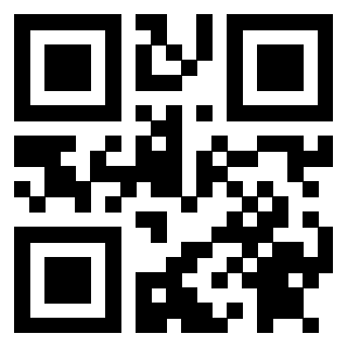 3912126244 - Immagine del Qr Code associato