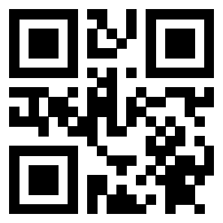 Scansione del Qr Code di 3912126246