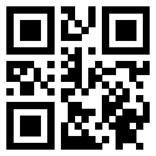 Immagine del QrCode di 3912126247
