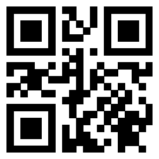 Il Qr Code di 3912126249