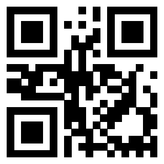 Scansione del Qr Code di 3912126251