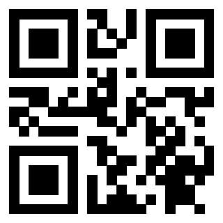 Il Qr Code di 3912126253