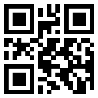 3912126261 - Immagine del Qr Code