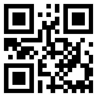Scansione del Qr Code di 3912126262
