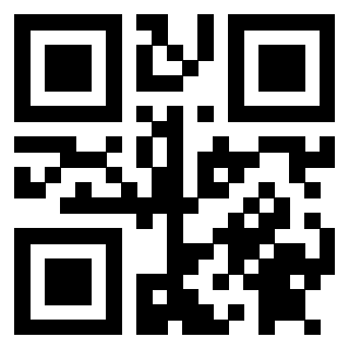 3912126265 Qr Code associato
