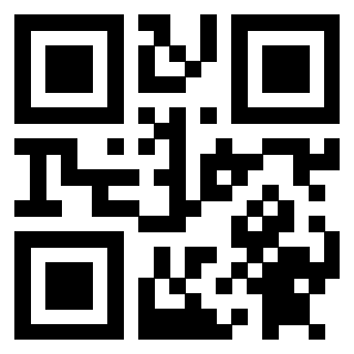 Il QrCode di 3912126266