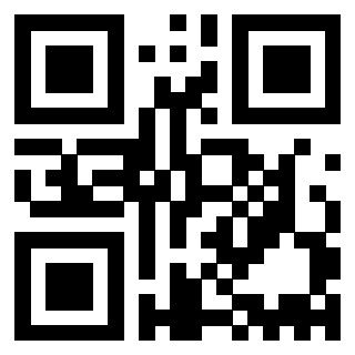 Scansione del Qr Code di 3912126267