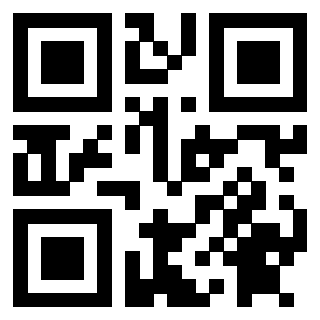 Il Qr Code di 3912126268