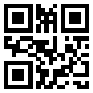 3912126269 - Immagine del QrCode associato
