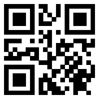 3912126271 Qr Code associato