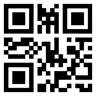 3912126272 - Immagine del Qr Code