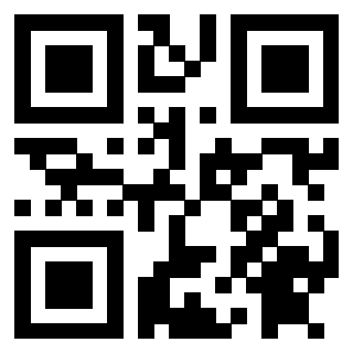 Immagine del QrCode di 3912126273