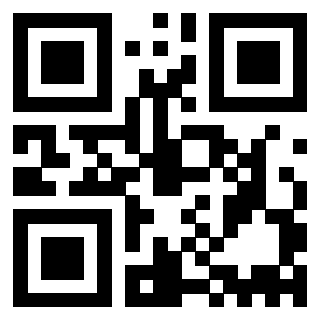 3912126274 QrCode associato