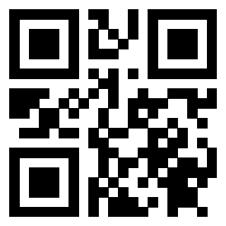 3912126275 - Immagine del Qr Code