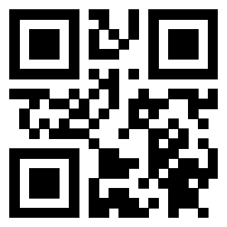 3912126277 Qr Code associato