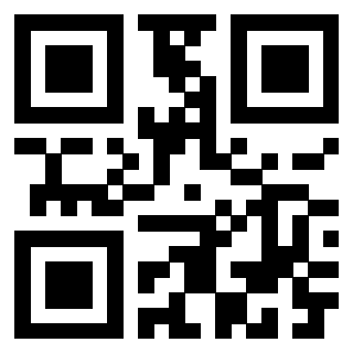 Scansione del QrCode di 3912126279
