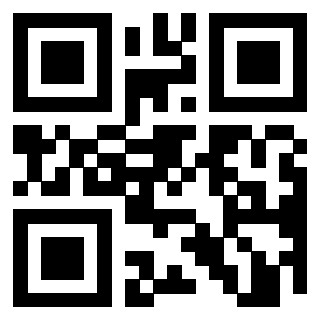 Immagine del Qr Code di 3912126280