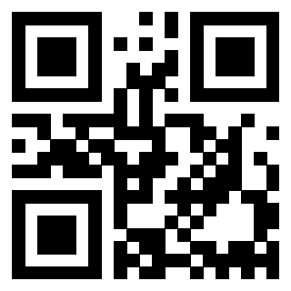 Immagine del Qr Code di 3912126282