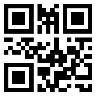 Immagine del QrCode di 3912126283