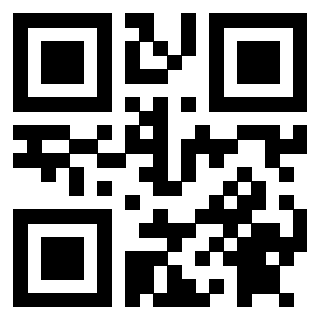 Il QrCode di 3912126284