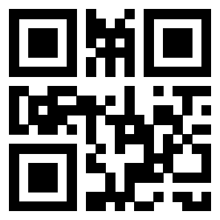 Il QrCode di 3912126285