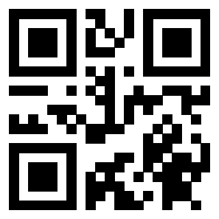 3912126287 - Immagine del QrCode associato