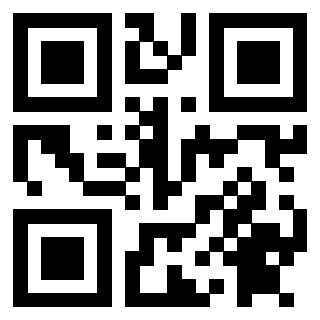 Il QrCode di 3912126288