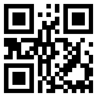 Il QrCode di 3912126289