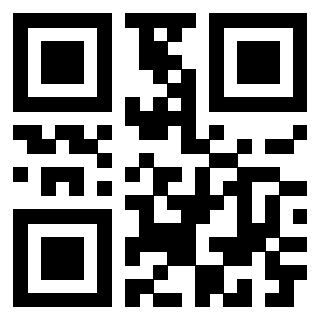 3912126291 QrCode associato