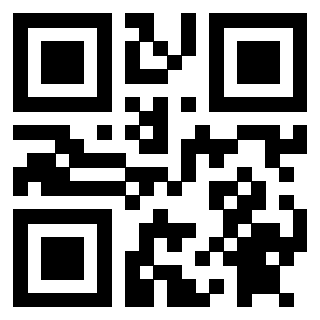 3912126292 - Immagine del QrCode associato