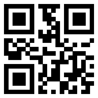 Il Qr Code di 3912126293