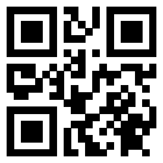 3912126294 - Immagine del QrCode associato