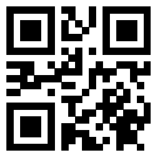 3912126295 - Immagine del QrCode