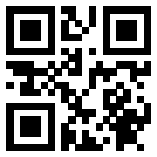 3912126296 - Immagine del QrCode associato