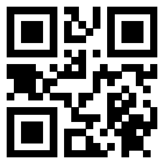Immagine del QrCode di 3912126297