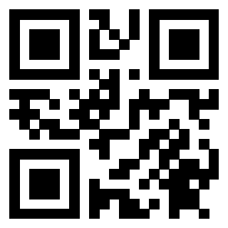 3912126298 - Immagine del Qr Code