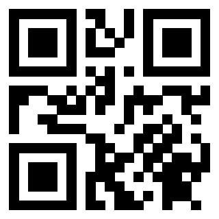 3912126299 QrCode associato