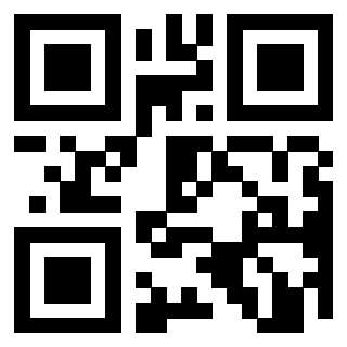 3912126301 QrCode associato