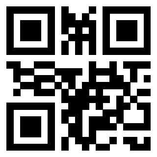 3912126303 Qr Code associato