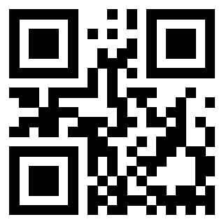 3912126305 - Immagine del Qr Code