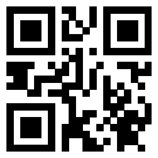 3912126306 - Immagine del Qr Code associato