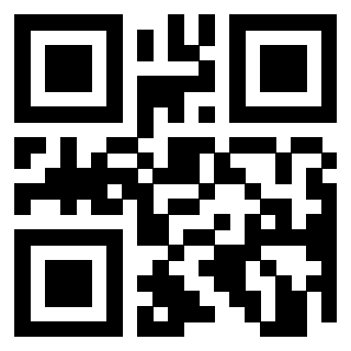 3912126309 - Immagine del Qr Code